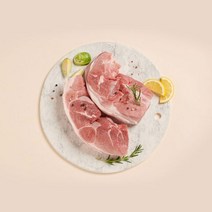[우돈타] 우리돼지 한돈 앞다리살 900g (수육용), 1개
