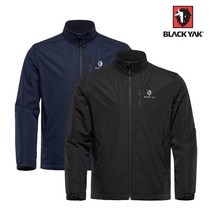 블랙야크 [ BLACK YAK ] 등산과 일상에서 착용하기 좋은 스트레치 방풍자켓!! M도체자켓#1