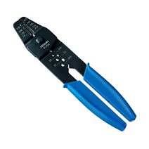 HOZAN P-706 707 호잔 압착기 스트리퍼 펜치 오픈배럴크림퍼, 중형개