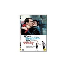 친절한쇼핑몰/ DVD 브랜단 앤 트루디 (1disc), 1개