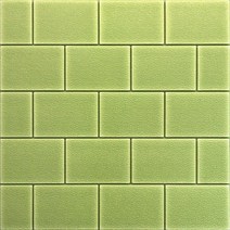 쿠셔니 모노 폼블럭 10색상 71x77cm 1장 22장, 파스텔그린