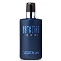 무배 남성 간편한 좋은 냄새 올인원 솔루션 크림 200ml
