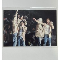 일본아이돌굿즈 스맙 SMAP 멤버사진 21