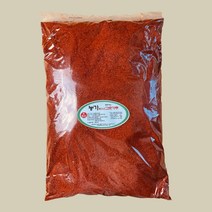 중국산 김장용 고춧가루 5kg 태양초 굵은 김장 업소용 고추가루 10근 특A