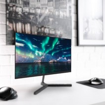 오트릭스 IPS패널 그래픽전용 PC 컴퓨터 모니터 27인치 24인치 OXM-27FHD 24FHD 고화질 게이밍 모니터 고사양, OXM-24FHD