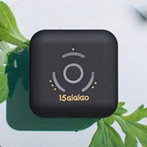 15분 지지고 쑥 뜸기 쑥찜질기 온열쑥뜸기 15지지고 아이큐샵, 본체2개 + 쑥패치20장