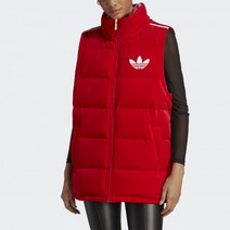 ADIDAS 아디다스 아디컬러 헤리티지 나우 벨벳 베스트 IB2030 IB2030_DMK79