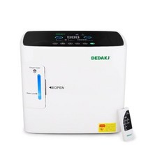 [해외]93 고농도 저작동 소음 산소 기계 가정용 휴대용 산소 집중 장치 산소 발생기, 220V 싱글, 협동사, 유럽 ​​연합