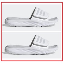 [정품] 아디다스 알파바운스2 슬리퍼 국민슬리퍼 최대할인가 주문폭주