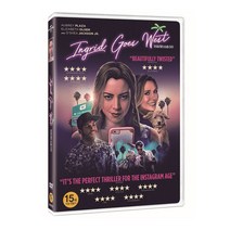 [DVD] 언프리티 소셜스타 (1disc) [8월 50％ off DVD Promotion]