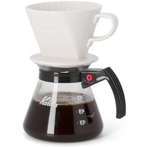 칼리타 102 드리퍼