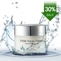 자연마을 촉촉한 수분크림, 단품