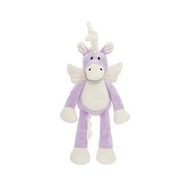 Musical box unicorn Teddykompaniet
