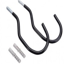 자체 자전거걸이 자전거스탠드 거치대 받침대 전시 보관대 / 색상 배송상품 : 걸이 낱개 BL03292 (자전거/스탠드/전시보관대/쇼핑백/생활잡화 추천)