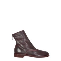 21FW GUIDI 레더 부츠 211_CV23T