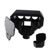 경운기쟁기 경운기부품맞춤형 CNC 가공 부품 판금 제작 예비 알루미늄, 01 Customized