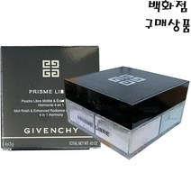 지방시뷰티프리즘 리브르 파우더4X3g-신민아파우더, N05, 1개