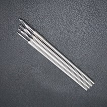 국산 금강 광쇠 2 3 4 5 mm 네가지 사이즈, 4번 5mm