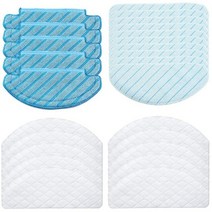 로봇청소기 로봇물걸레청소기 인공지능청소기25PS Repment Mop Pds loth For Eovs T Npro MX Rooti Vuum ne, 01 s Shown
