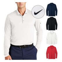 나이키골프 나이키 골프웨어 드라이핏 기능성 긴팔 티셔츠