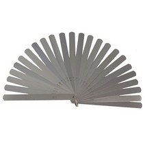 BLUETEC 측정공구 측량 계측 계량 측정 두께게이지 BD150MY, 본상품수량선택