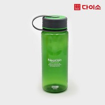 [다이소]아웃도어투톤물병(750 ml)-1005243