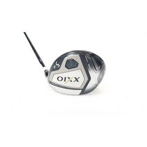 중고 젝시오10 5번 18도 미야자키S 우드, 단품