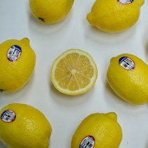 썬키스트 프리미엄 레몬 중소과, 10과