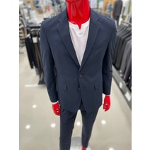 에스티코 RNW 파워스트레치 수트 (상 하세트)SSJUCB2SSNN