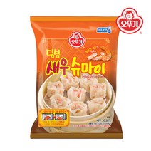 [오뚜기] 딤섬 새우슈마이 135gx5개, 없음