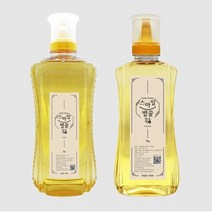 스마일벌꿀 허니벌꿀 2kg + 1kg