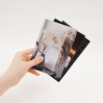 [팩토리아트] 고화질 사진인화 3x5 4x6 5x7 6x8 8x10 A4 핸드폰 사진인화 사진인쇄 출력, 이미지풀, 러스트지(반무광)