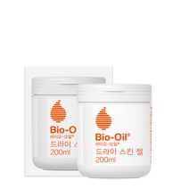 바이오오일 건성피부 보습 드라이스킨젤 바디오일 200ml, 바이오오일 건성피부 보습 드라이스킨젤 200ml