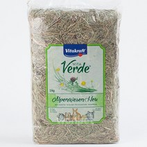 비타크래프트 알프스 초원건초 토끼사료 1kg (25042)