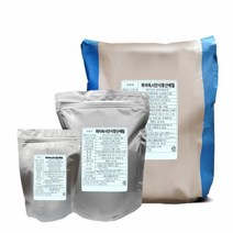 파라옥시안식향산에틸 Ethyl p-Hydroxybenzoate / 1kg