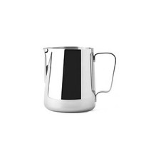 커피세컨즈 밀크저그 스팀피쳐350ml, 단품