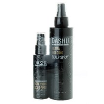 다슈 울트라 홀딩 스칼프 탈모증상완화 헤어스프레이 200ml + 50ml, 5세트