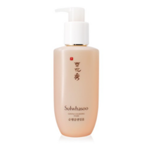 [설화수] 순행클렌징폼 200ml+수입향수+헤스킨 마스크팩 증정, 1