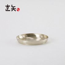 [P1D] 수공예품 제사제기 방짜 시접 유기접시 / 방짜유기 유기그릇 젓가락 신혼그릇세트 재기 놋그릇 유기 예단예물 ( P1D / 991247EA )