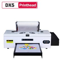 티셔츠 섬유 프린팅 의류 패브릭 원단 인쇄기 senrotian dtf printer t, dx5 프린터, 협력사, 크