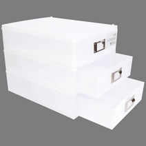 [KT알파쇼핑]시스맥스 네오 아이박스 대형 3단, 기본상품