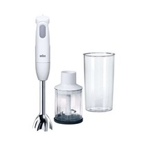브라운 핸드 블렌더 거품기 이유식 블랜더 ABC 주스 쥬스 MQ120