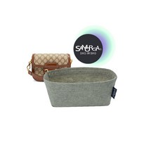 구찌 1955 홀스빗 숄더백 미니 사이즈 전용 이너백 (GG-Horsebit-Shoulder-Mini)