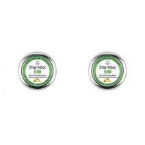 ELIXIRS CO STOP-TOBACCO PASTILLES 엘릭시르앤코 스탑 타바코 바흐 플라워 파스틸 캔디 레몬맛 45g 2개