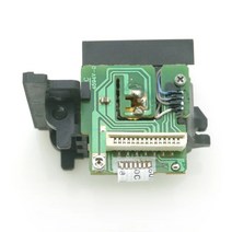 씨디롬 CD롬 외장 DVD ODD 노트북 CD 리더기 sf-101n sf-p101n 15 핀 광 픽업 sfp101n for az2020 cd laser lens optical
