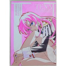 도부 백화점 혁명 소녀 우테나 TV 애니메이션 방송 20주년 기념 전시 기록