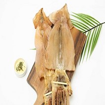 기타 [예님푸드] 고소 짭짤 맛있는 건오징어 90g(2미)