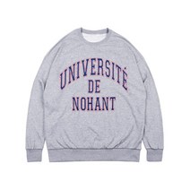 (모어댄베이직)오버핏 특양맨투맨 _노앙 커플맨투맨 남여공용