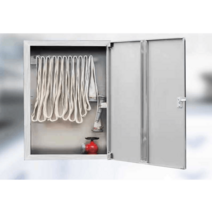 옥외소화전함 옥내소화전함 비상 소방 방수기구함, 800X650X240(두께 201-1.2)