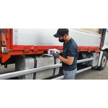 디젤경유연료첨가제 배출가스 SCR/DPF 개선 인젝트개선 연비향상 경유차소음 개선 르호봇 다이퍼테인 400 (2리터) 1개 400-600리터용